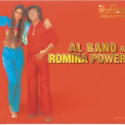 Al Bano & Romina Power - Al Bano Carrisi