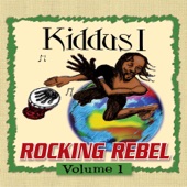 Rocking Rebel, Vol. 1 artwork