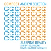 Compost Ambient Selection - Sleeping Beauty (Ambient Relax Works Compiled & Mixed By Minus 8) artwork