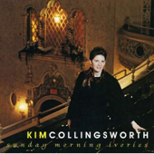 Sunday Morning Ivories - Kim Collingsworth