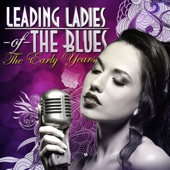 Leading Ladies of the Blues - The Early Years artwork