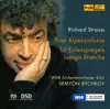 Stream & download Strauss, R.: An Alpine Symphony - Till Eulenspiegel