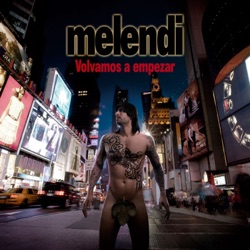 Melendi - Barbie de Extrarradio
