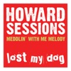 Howard Sessions - Barking (Original Mix) [Original Mix]