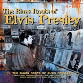 The Blues Roots of Elvis Presley artwork