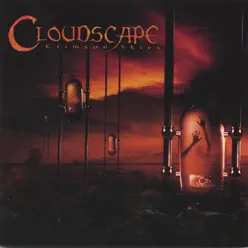 Crimson Skies - Cloudscape