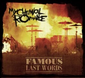 My Chemical Romance - Kill All Your Friends - B-Side