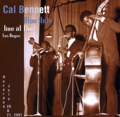Cal Bennett Live At the Blue Note Las Vegas