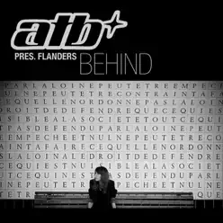 Behind (ATB Presents Flanders) - ATB