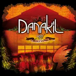 Live au Cabaret Sauvage - Danakil