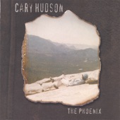 Cary Hudson - August Afternoon