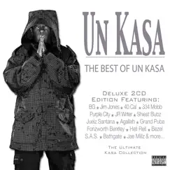 The Best of Un Kasa by Un Kasa album reviews, ratings, credits