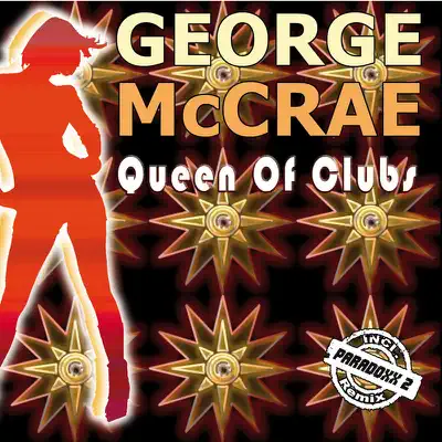 Queen of Clubs - EP - George McCrae