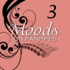 Moods Volume 3 (On Panpipes)