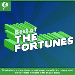 The Fortunes - Here Comes That Rainy Day Feeling Again