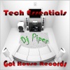 DJ-Pipes - Bass In Your Face