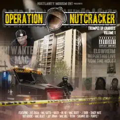 Operation Nutcracker - Trumped Up Charges, Vol. 1 by Various Artists album reviews, ratings, credits