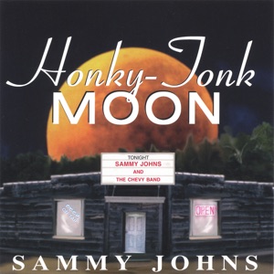 Sammy Johns and The Chevy Band - Good Bye Eyes - 排舞 音樂