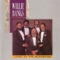 His Love Will Carry Me - Willie Banks and the Messengers lyrics