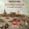 Concerto for 2 Violins In a Minor, RV 523: III. Allegro artwork