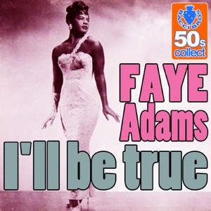 I'll be true (Digitally Remastered) - Single
