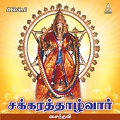 Sri Chakra Raajane Narayanane artwork