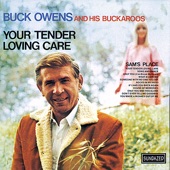 Buck Owens - You Made a Monkey Out of Me
