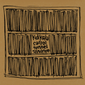 Carpal Tunnel Syndrome - Kid Koala