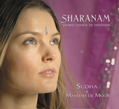 Sharanam - Sudha & Maneesh De Moor