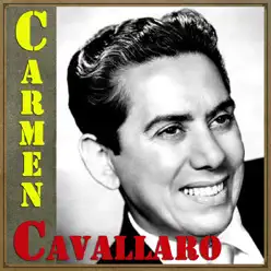 From Roma To Hollywood - Carmen Cavallaro From Roma To Hollywood - Carmen Cavallaro