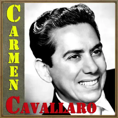 From Roma To Hollywood - Carmen Cavallaro