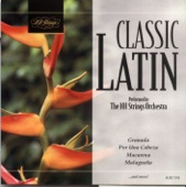 Classic Latin artwork