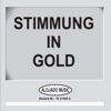 Stimmung in Gold