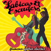Flamenco Guitar Classics - Sabicas & Escudero