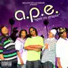 Ape Wit Me (feat. T-Mack) song lyrics
