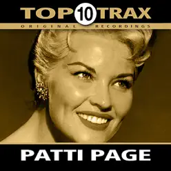Top 10 Trax - Patti Page