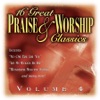 16 Great Praise & Worship Classics, Vol. 4