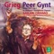 Peer Gynt Suite No. 2, Op. 55: IV. Solveig's Song cover