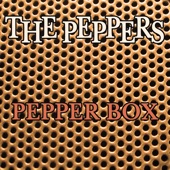 Pepper Box artwork