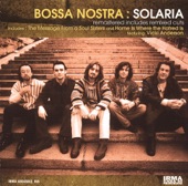 Bossa Nostra - Blooming