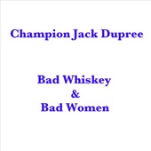 Champion Jack Dupree - Shim Sham, Shimmy