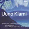 Klami, U.: Kalevala Suite - Aurora Borealis - Cheremis Fantasia album lyrics, reviews, download