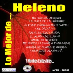 Heleno - Amor Yo Necesito