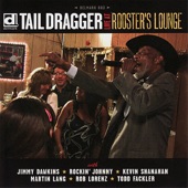 Live At Rooster's Lounge artwork