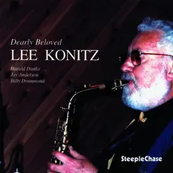 Dearly Beloved - Lee Konitz Dearly Beloved - Lee Konitz