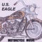 Motorcycle Sock Hop - D. Sharp U.S.eagle lyrics