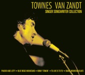 Townes Van Zandt - Singer/Songwriter Collection artwork