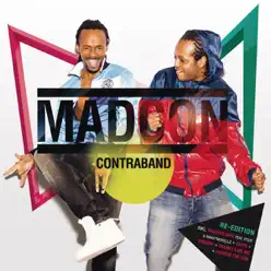 Contraband (Re-Edition) - Madcon