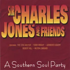 Sir Charles Jones and Friends by Sir Charles Jones album reviews, ratings, credits