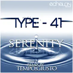 Serenity - Single by Type 41 album reviews, ratings, credits